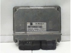Recambio de centralita motor uce para seat ibiza (6l1) stella referencia OEM IAM 5WP4019205 03E906033D  2