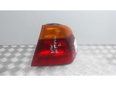 Recambio de piloto trasero derecho para bmw serie 3 berlina (e46) 323i referencia OEM IAM 63216946534
