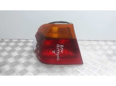 Recambio de piloto trasero izquierdo para bmw serie 3 berlina (e46) 323i referencia OEM IAM 63216946533