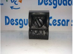 Recambio de mando luces para opel vectra b berlina básico (1999) referencia OEM IAM   