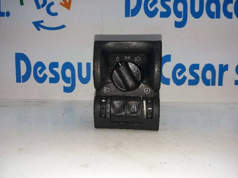 Recambio de mando luces para opel vectra b berlina básico (1999) referencia OEM IAM   
