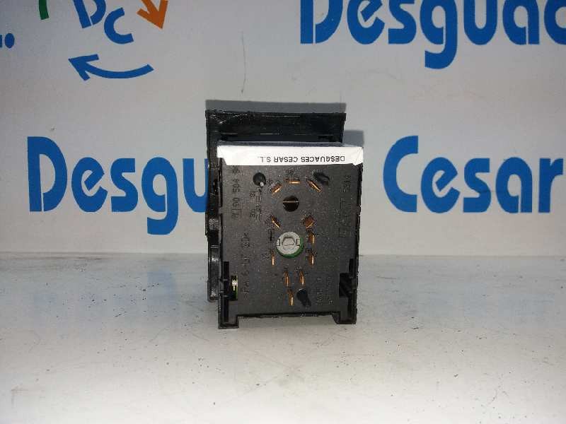 Recambio de mando luces para opel vectra b berlina básico (1999) referencia OEM IAM   