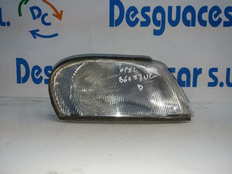 Recambio de piloto delantero derecho para opel vectra b berlina básico (1999) referencia OEM IAM   