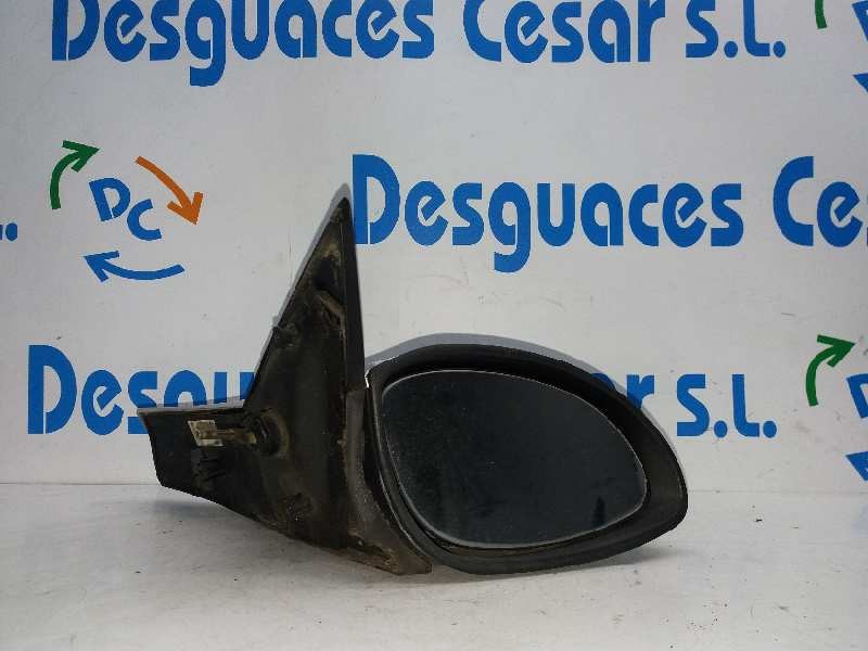 Recambio de retrovisor derecho para opel vectra b berlina básico (1999) referencia OEM IAM  MANUAL PLATA