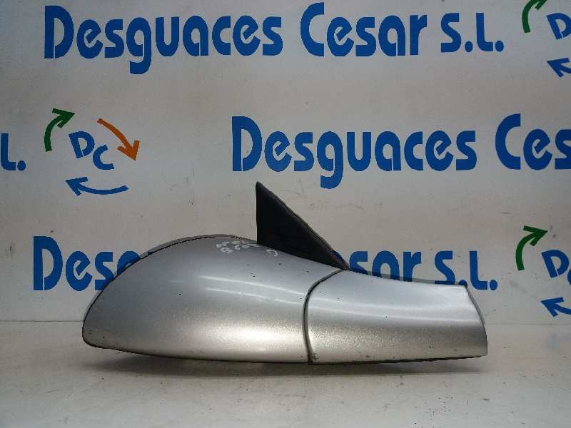 Recambio de retrovisor derecho para opel vectra b berlina básico (1999) referencia OEM IAM  MANUAL PLATA