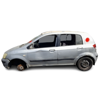 HYUNDAI GETZ (TB)
