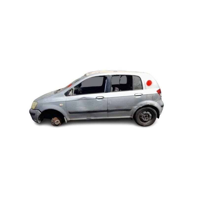 HYUNDAI GETZ (TB) - imagen 1