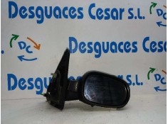 Recambio de retrovisor derecho para renault megane i fase 2 classic (la..) 1.9 d authentique referencia OEM IAM 7700431470 ELECT