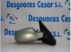 Recambio de retrovisor derecho para renault megane i fase 2 classic (la..) 1.9 d authentique referencia OEM IAM 7700431470 ELECT 2