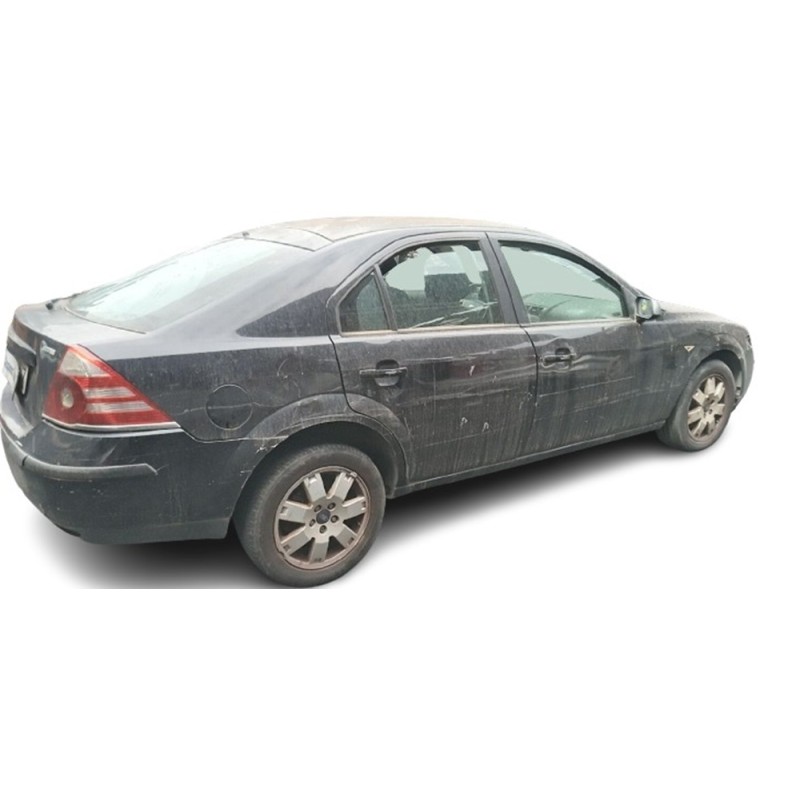 FORD MONDEO III (B5Y) - imagen 3