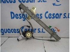Recambio de elevalunas delantero derecho para kia sephia 1.6 cat referencia OEM IAM  ELECTRICO 2 PINES