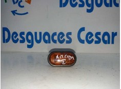 Recambio de piloto lateral izquierdo para renault megane i fase 2 classic (la..) 1.9 d authentique referencia OEM IAM 2616000QAA