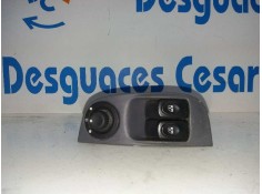 Recambio de mando elevalunas delantero izquierdo para renault megane i fase 2 classic (la..) 1.9 d authentique referencia OEM IA