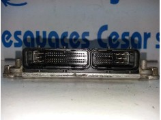 Recambio de centralita motor uce para renault megane i fase 2 classic (la..) 1.9 d authentique referencia OEM IAM 0281010442 820