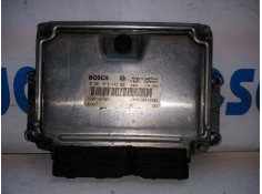 Recambio de centralita motor uce para renault megane i fase 2 classic (la..) 1.9 d authentique referencia OEM IAM 0281010442 820 2