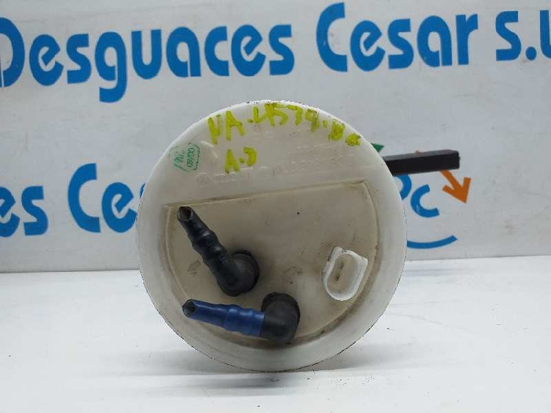 Recambio de aforador para audi a3 (8l) 1.9 tdi ambiente referencia OEM IAM 1J0919183D 8L0919673E 