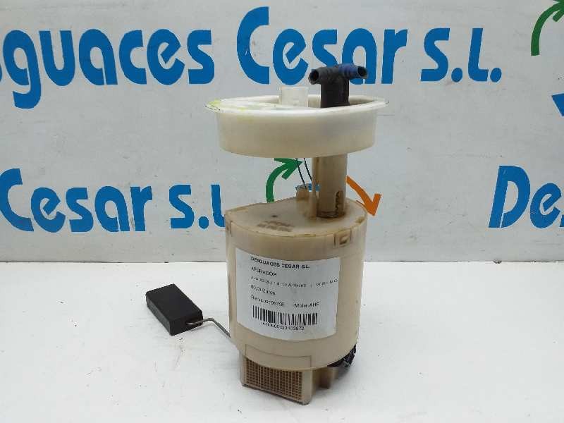 Recambio de aforador para audi a3 (8l) 1.9 tdi ambiente referencia OEM IAM 1J0919183D 8L0919673E 