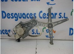 Recambio de elevalunas delantero derecho para opel vectra c berlina 1.9 cdti referencia OEM IAM 9178988RH ELECTRICO 6 PINES