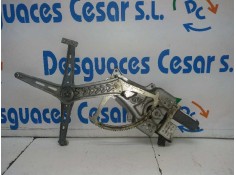 Recambio de elevalunas delantero derecho para opel vectra c berlina 1.9 cdti referencia OEM IAM 9178988RH ELECTRICO 6 PINES 2
