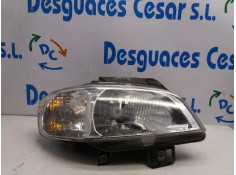 Recambio de faro derecho para seat ibiza (6k1) stella referencia OEM IAM 6K1941044A  
