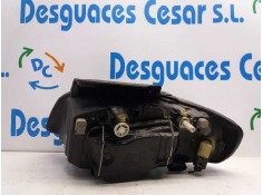 Recambio de faro derecho para seat ibiza (6k1) stella referencia OEM IAM 6K1941044A   2