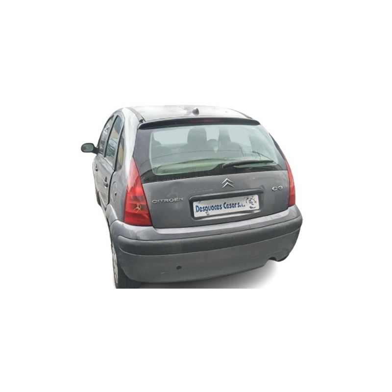 CITROËN C3 I (FC_, FN_) - imagen 2