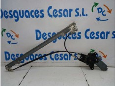 Recambio de elevalunas delantero derecho para peugeot expert kombi 1.9 turbodiesel cat referencia OEM IAM  ELECTRICO 2 PINES