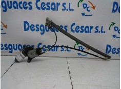 Recambio de elevalunas delantero derecho para peugeot expert kombi 1.9 turbodiesel cat referencia OEM IAM  ELECTRICO 2 PINES 2