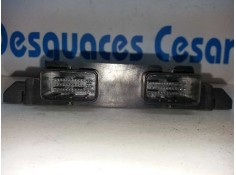 Recambio de centralita motor uce para peugeot 206 berlina x-line referencia OEM IAM 9639587680 9640899880 