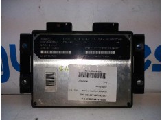 Recambio de centralita motor uce para peugeot 206 berlina x-line referencia OEM IAM 9639587680 9640899880  2