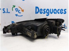 Recambio de faro derecho para peugeot 206 berlina x-line referencia OEM IAM    2