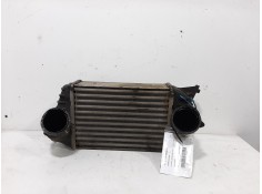 Recambio de intercooler para peugeot 206 berlina x-line referencia OEM IAM   