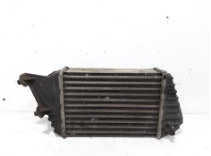 Recambio de intercooler para peugeot 206 berlina x-line referencia OEM IAM    2