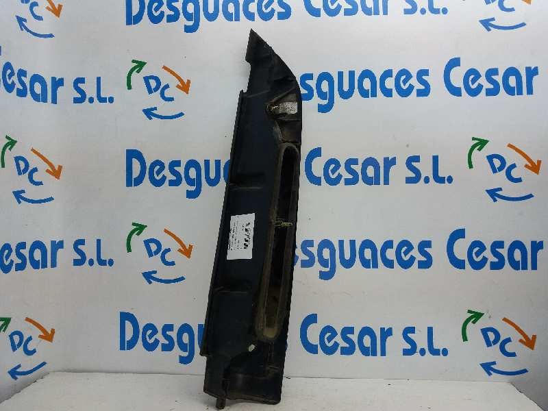 Recambio de piloto trasero izquierdo para renault kangoo (f/kc0) authentique referencia OEM IAM   
