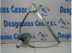Recambio de elevalunas delantero derecho para renault megane i fase 2 berlina (ba0) 1.6 16 v rt (ba04) referencia OEM IAM 013082
