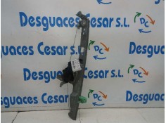 Recambio de elevalunas delantero izquierdo para renault scenic ii 1.5 dci diesel cat referencia OEM IAM  ELECTRICO 6 PINES