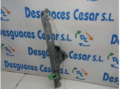 Recambio de elevalunas delantero izquierdo para renault scenic ii 1.5 dci diesel cat referencia OEM IAM  ELECTRICO 6 PINES 2
