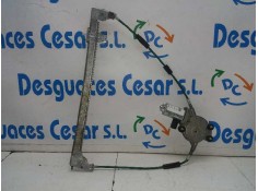 Recambio de elevalunas delantero izquierdo para fiat punto berlina (176) 60 cult referencia OEM IAM  ELECTRICO 2 PINES