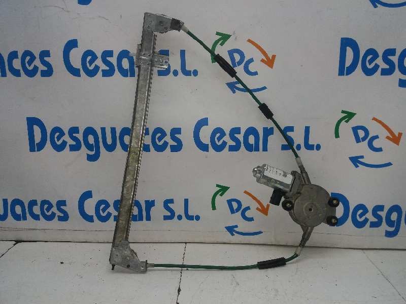 Recambio de elevalunas delantero izquierdo para fiat punto berlina (176) 60 cult referencia OEM IAM  ELECTRICO 2 PINES