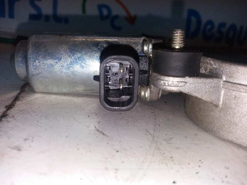 Recambio de elevalunas delantero izquierdo para fiat punto berlina (176) 60 cult referencia OEM IAM  ELECTRICO 2 PINES