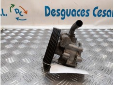 Recambio de bomba direccion para ford fiesta (cbk) ambiente referencia OEM IAM 26663A696DD   2