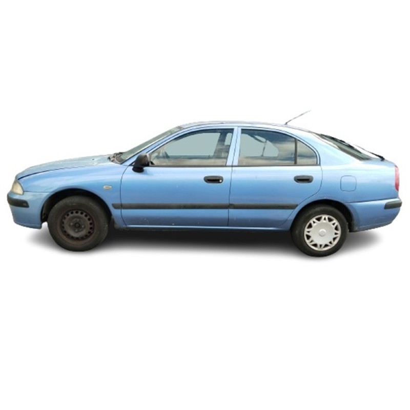 MITSUBISHI CARISMA (DA_) - imagen 4