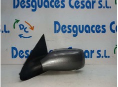 Recambio de retrovisor izquierdo para ford mondeo berlina (gd) glx referencia OEM IAM 1115996 ELECTRICO MARON 2