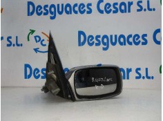 Recambio de retrovisor derecho para ford mondeo berlina (gd) glx referencia OEM IAM 1124452