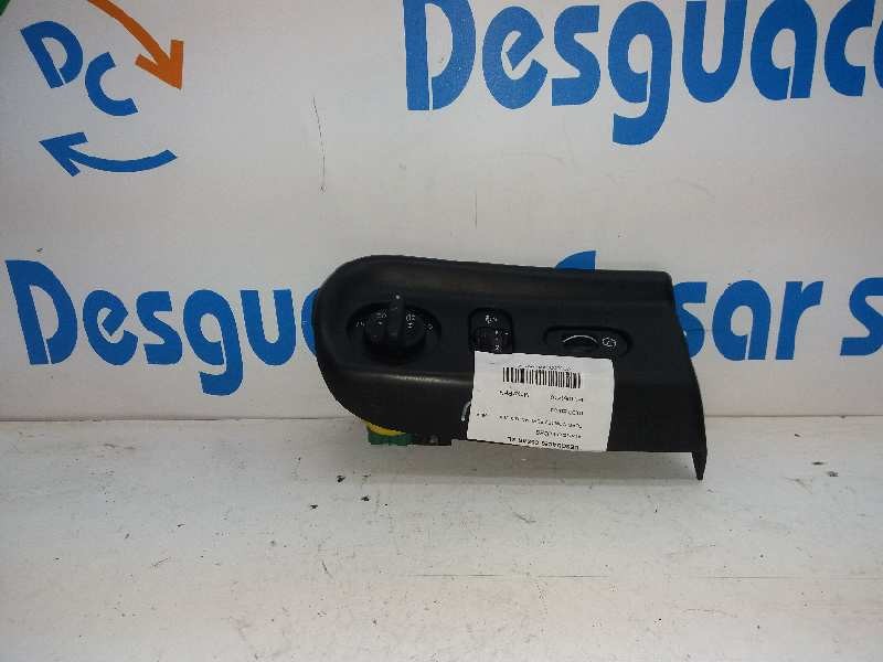 Recambio de mando luces para ford mondeo berlina (gd) glx referencia OEM IAM 1051410  