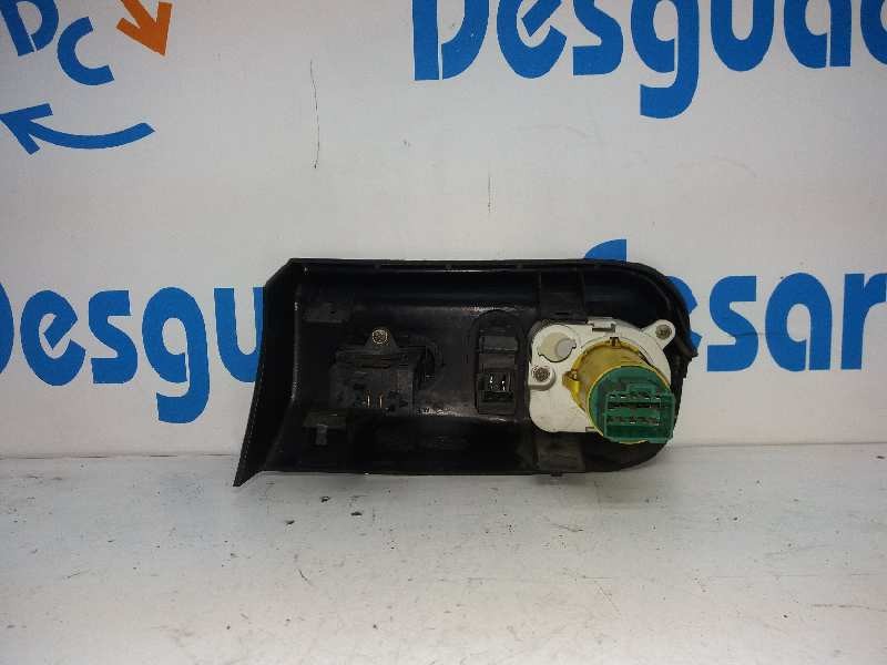 Recambio de mando luces para ford mondeo berlina (gd) glx referencia OEM IAM 1051410  