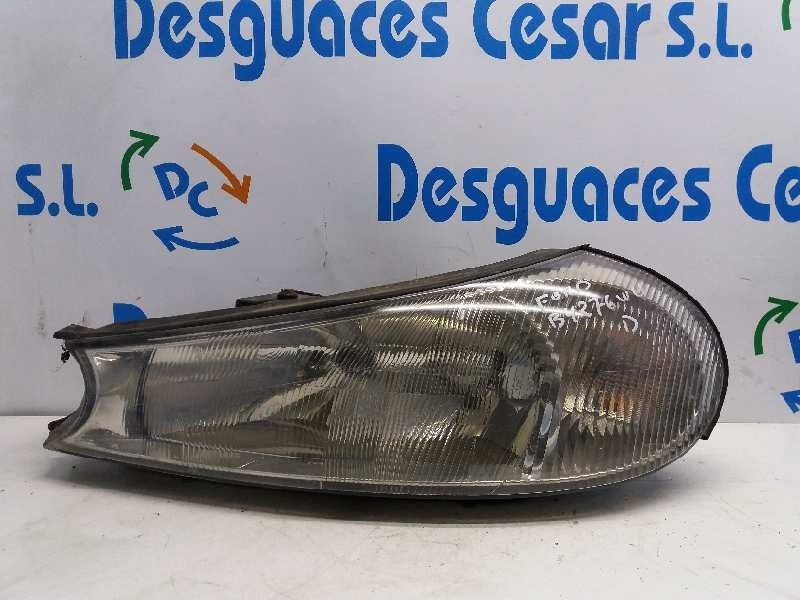 Recambio de faro derecho para ford mondeo berlina (gd) glx referencia OEM IAM 1110514  