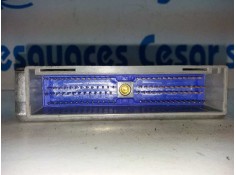 Recambio de centralita motor uce para ford mondeo berlina (gd) glx referencia OEM IAM 97BB12A650JC DC7FT2BFPY6Z 