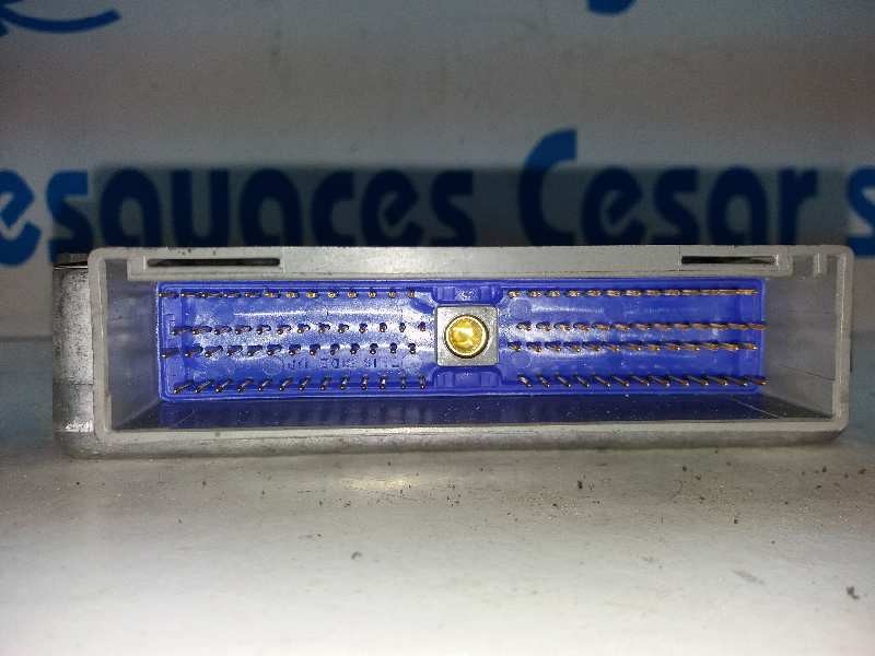 Recambio de centralita motor uce para ford mondeo berlina (gd) glx referencia OEM IAM 97BB12A650JC DC7FT2BFPY6Z 