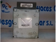 Recambio de centralita motor uce para ford mondeo berlina (gd) glx referencia OEM IAM 97BB12A650JC DC7FT2BFPY6Z  2